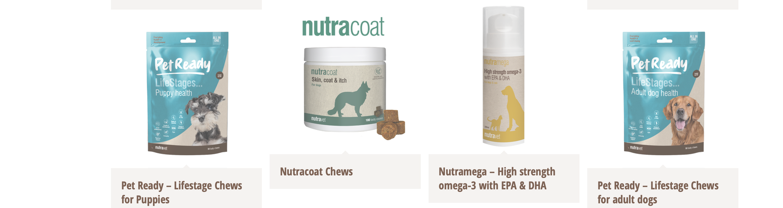Natural Pet Care shop & Veterinart Surgeon